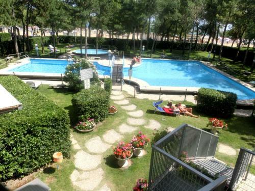Apartamento Cristallo