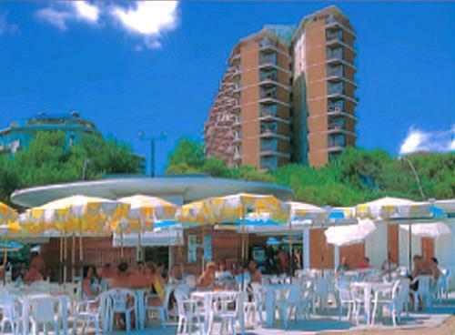 Apartamento Cristallo