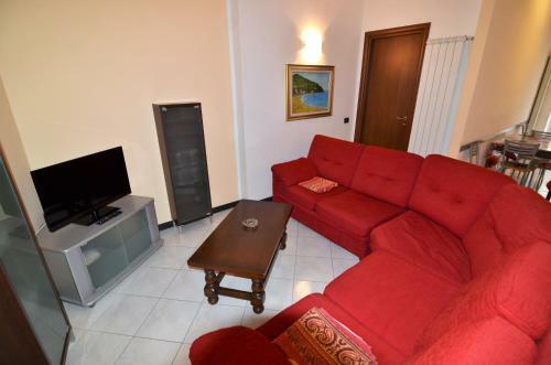 Elena Apartment