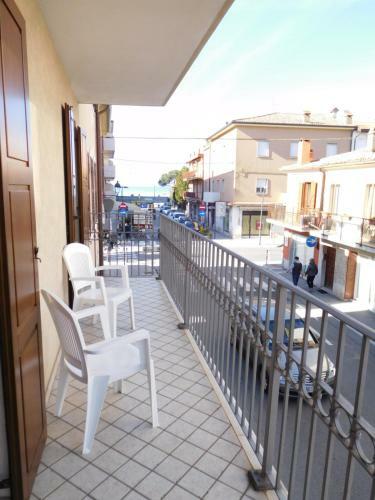 Apartamento Casa Pastoricchio