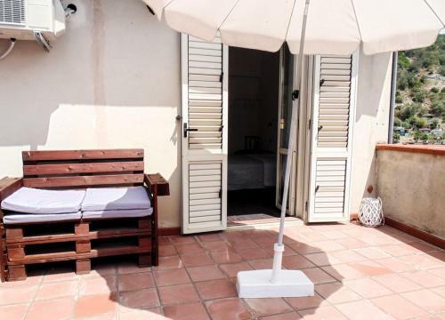 Bed & Breakfast Elpidios Galatro Terme