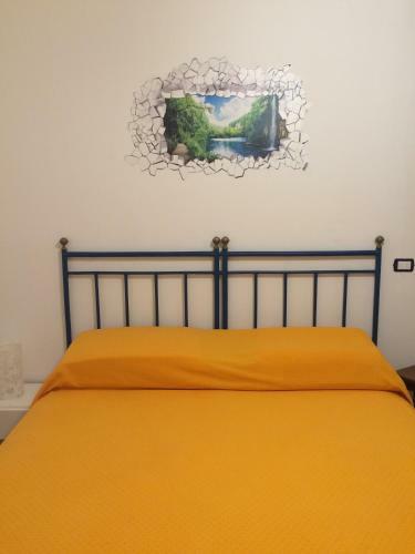 Bed & Breakfast Elpidios Galatro Terme