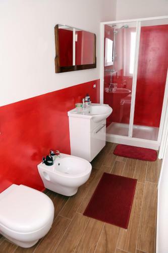 Bed & Breakfast Elpidios Galatro Terme