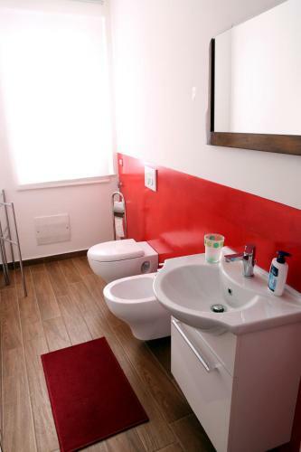 Bed & Breakfast Elpidios Galatro Terme