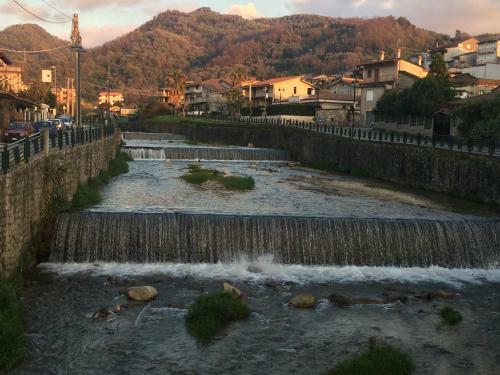 Bed & Breakfast Elpidios Galatro Terme