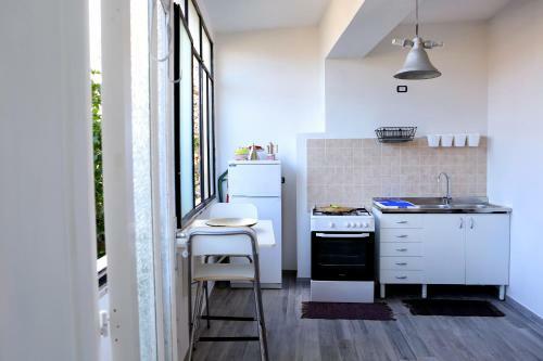 Bed & Breakfast Elpidios Galatro Terme