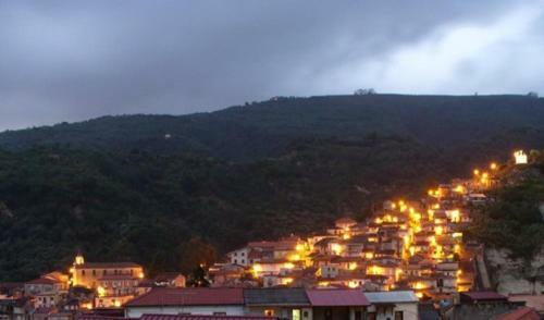 Bed & Breakfast Elpidios Galatro Terme