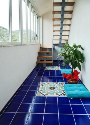 Bed & Breakfast Elpidios Galatro Terme