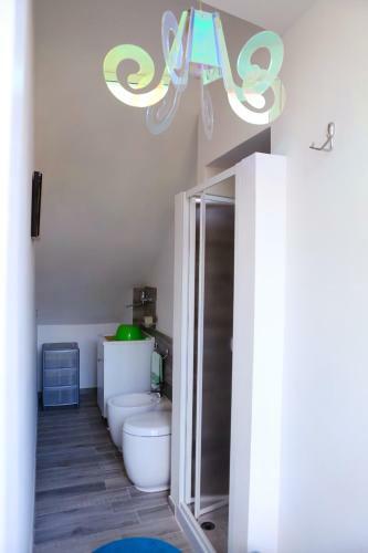 Bed & Breakfast Elpidios Galatro Terme
