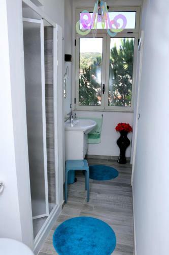 Bed & Breakfast Elpidios Galatro Terme