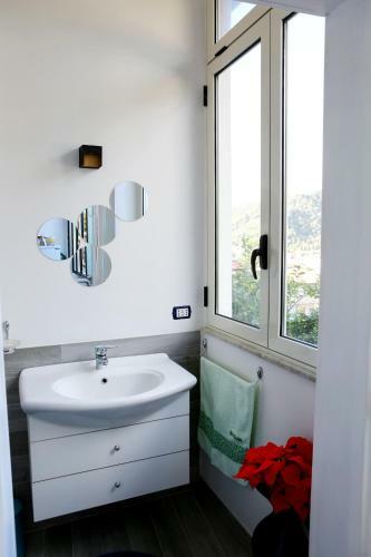 Bed & Breakfast Elpidios Galatro Terme