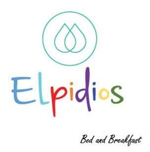Bed & Breakfast Elpidios Galatro Terme