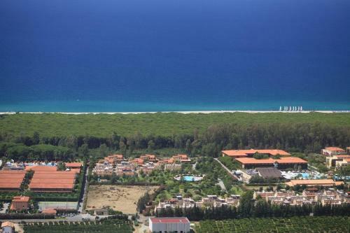 Apartamento Pizzo Beach Club