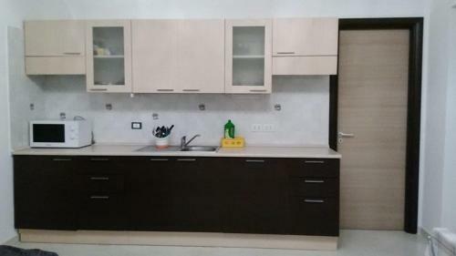 Apartamento Pizzo Beach Club