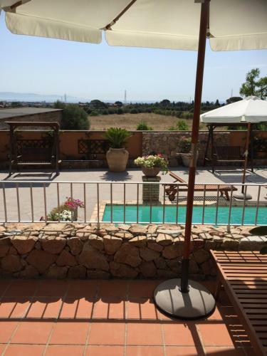 Hostal Antico Casale Del Poggio
