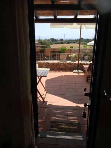 Hostal Antico Casale Del Poggio