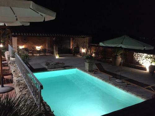 Hostal Antico Casale Del Poggio
