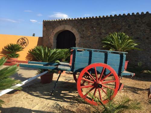 Hostal Antico Casale Del Poggio
