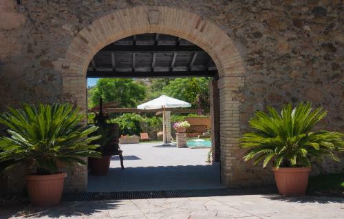 Hostal Antico Casale Del Poggio