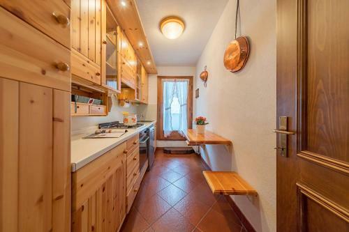 Apartamento La Capannina