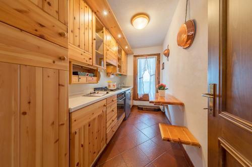 Apartamento La Capannina
