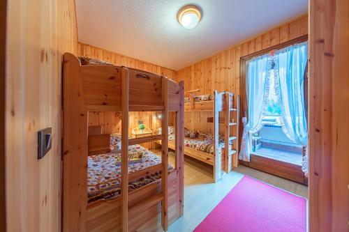 Apartamento La Capannina