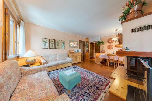 Apartamento La Capannina
