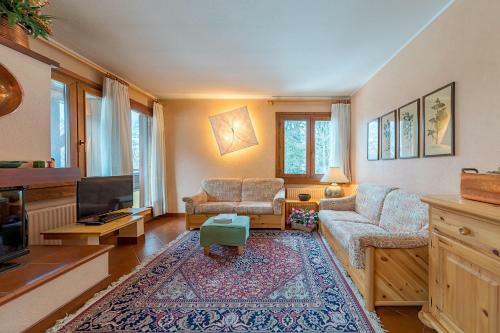 Apartamento La Capannina