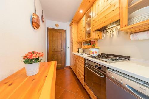Apartamento La Capannina