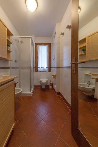 Apartamento La Capannina
