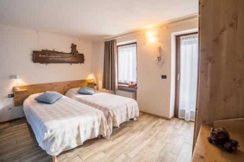 Hostal La Pietra Felice