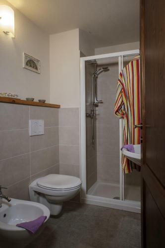 Hostal La Pietra Felice