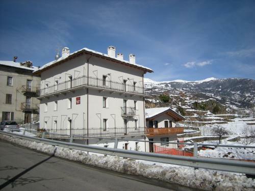 Hostal La Pietra Felice
