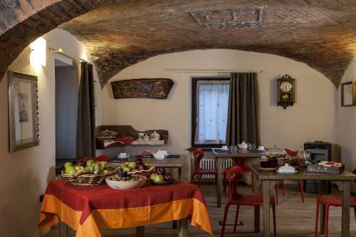 Hostal La Pietra Felice