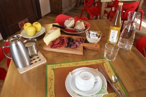 Hostal La Pietra Felice