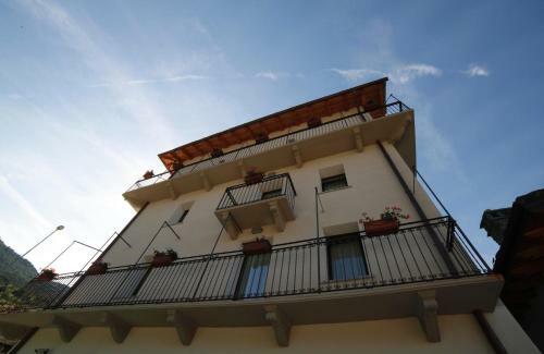Hostal La Pietra Felice