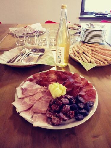 Hostal La Pietra Felice