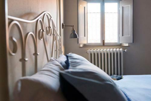Bed & Breakfast Le 3 Rane's Rooms