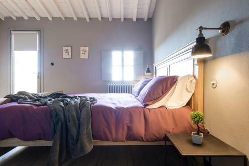 Bed & Breakfast Le 3 Rane's Rooms