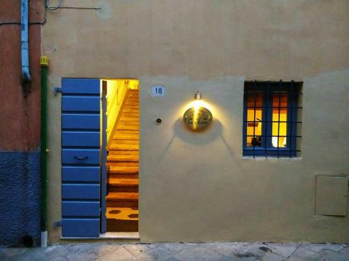 Bed & Breakfast Le 3 Rane's Rooms