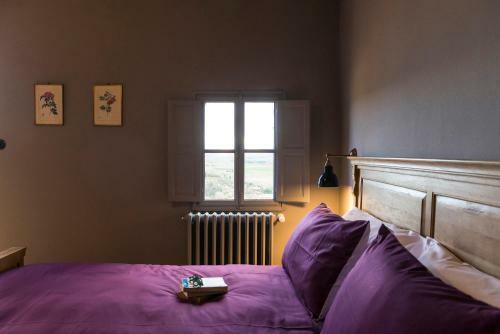 Bed & Breakfast Le 3 Rane's Rooms