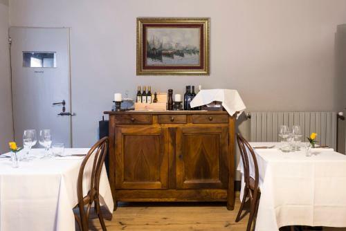 Bed & Breakfast Le 3 Rane's Rooms