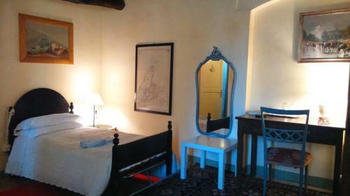 B&B Villa Albertina