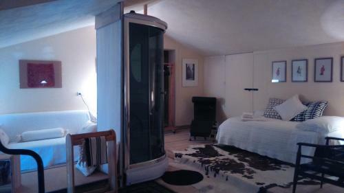B&B Villa Albertina