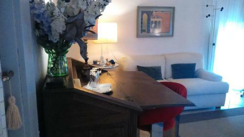 B&B Villa Albertina