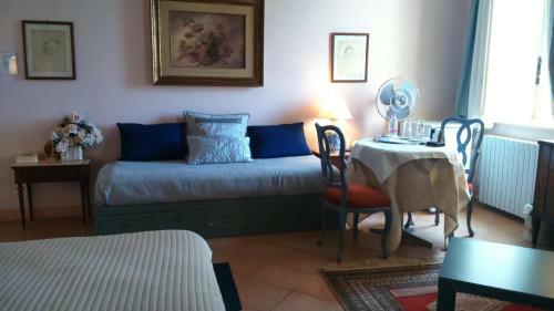 B&B Villa Albertina
