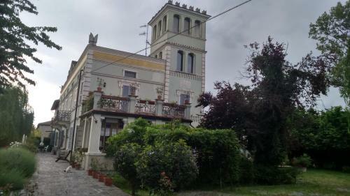 B&B Villa Albertina