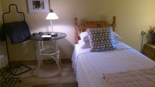 B&B Villa Albertina