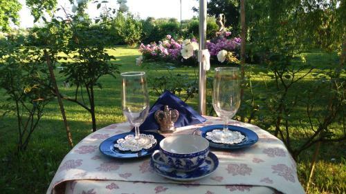 B&B Villa Albertina