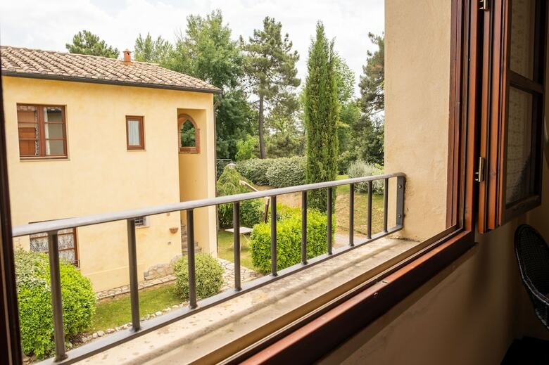 Tuscany Country Apartments